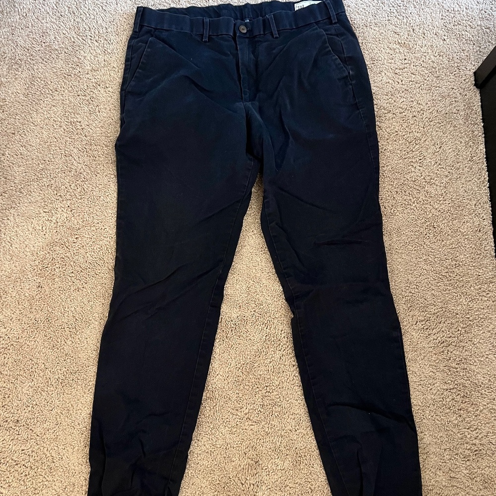 Gap Pants